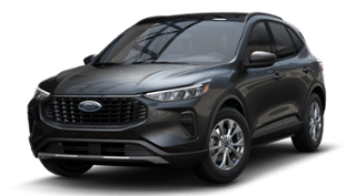 2025 Ford Escape® External Image 2